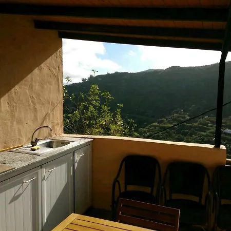 Dom wakacyjny Casa Luci *