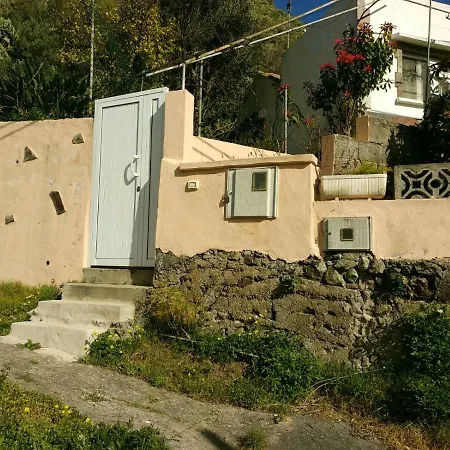 Dom wakacyjny Casa Luci