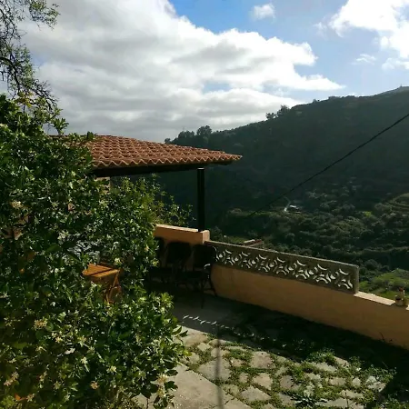 Casa Luci Dom wakacyjny Vega de San Mateo